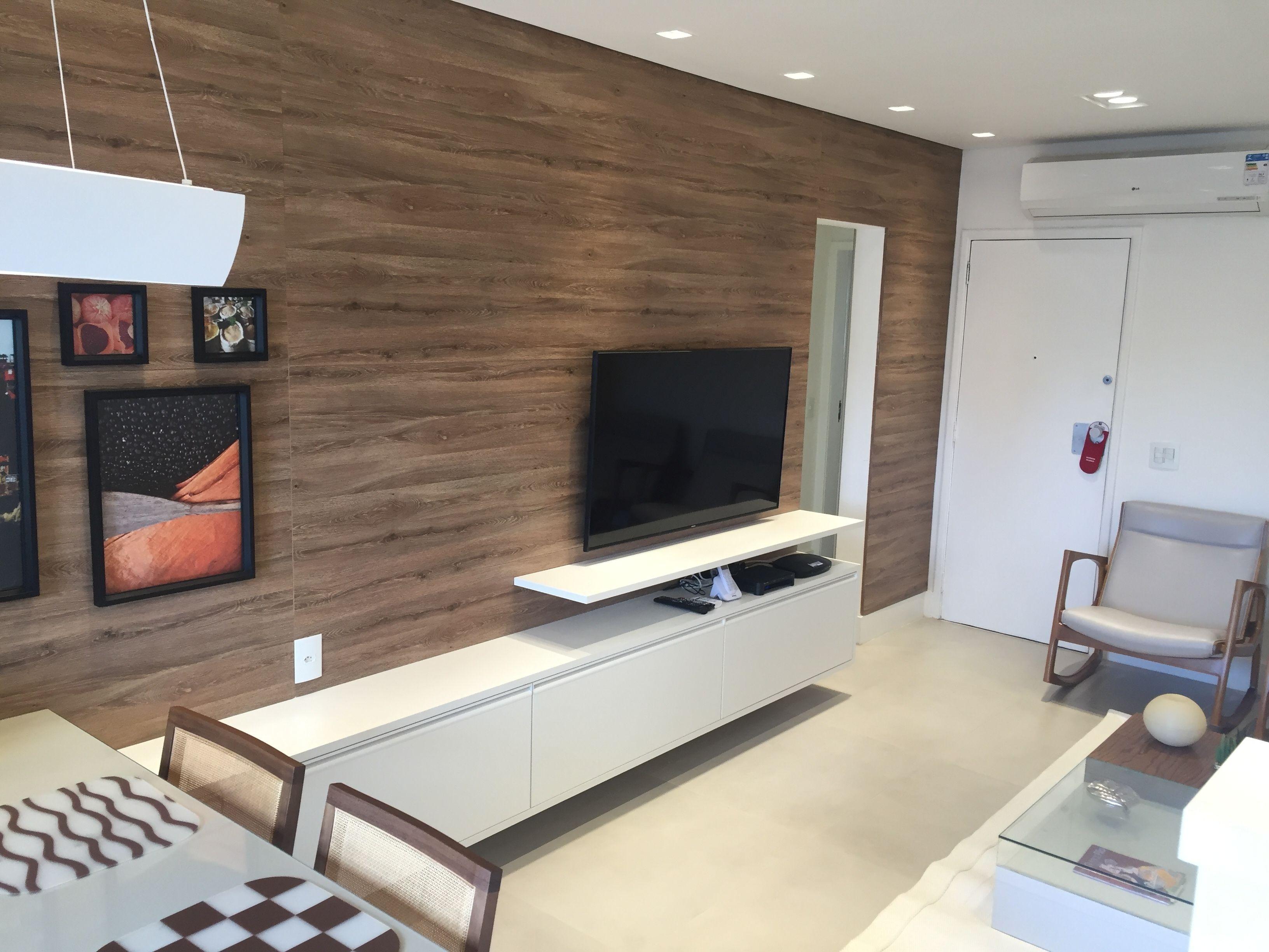 Leblon Flat — Fotos 1